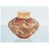 Image 2 : Hopi Pottery Jar - Clinton Polacca Nampeyo