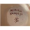 Image 7 : Hopi Pottery Jar- Miriam Nampeyo