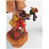 Image 10 : 2 Hopi Kachina Carvings - Milton Howard