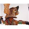 Image 12 : 2 Hopi Kachina Carvings - Milton Howard