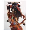 Image 17 : 2 Hopi Kachina Carvings - Milton Howard