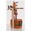 Image 10 : Hopi Kachina Carving - Milton Howard