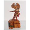Image 2 : Hopi Kachina Carving - Milton Howard
