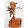Image 4 : Hopi Kachina Carving - Milton Howard