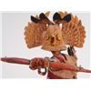 Image 5 : Hopi Kachina Carving - Milton Howard