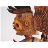 Image 7 : Hopi Kachina Carving - Milton Howard