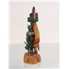 Image 2 : Hopi Kachina Carving - Talavai