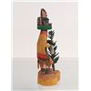 Image 4 : Hopi Kachina Carving - Talavai