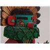 Image 6 : Hopi Kachina Carving - Talavai