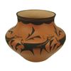 Image 1 : Zuni Pottery Jar - Anderson Peynetsa