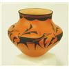 Image 3 : Zuni Pottery Jar - Anderson Peynetsa