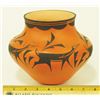 Image 6 : Zuni Pottery Jar - Anderson Peynetsa