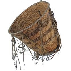 Apache Basket