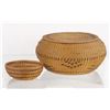 Image 2 : 2 Washo Baskets
