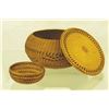 Image 3 : 2 Washo Baskets