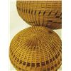 Image 6 : 2 Washo Baskets