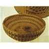 Image 7 : 2 Washo Baskets
