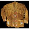 Image 1 : Cree Beaded Jacket