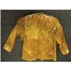 Image 2 : Cree Beaded Jacket