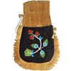 Image 1 : Cree Beaded Bag