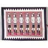 Image 2 : Navajo Rug/Weaving