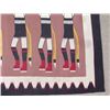 Image 5 : Navajo Rug/Weaving