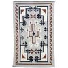 Image 1 : Navajo Rug/Weaving