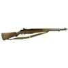 Image 1 : H and R M-1 Garand 30-06 Rifle