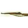 Image 2 : H and R M-1 Garand 30-06 Rifle