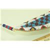 Image 3 : Plains Beaded Knife Sheath