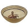 Image 4 : Mimbres Pottery Bowl