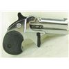 Image 2 : Kimar Blank Firing Derringer
