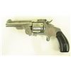 Image 2 : Smith and Wesson "Baby Russian" Revolver