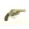 Image 2 : Smith and Wesson .38 Fourth Model Revolver