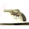 Image 3 : Smith and Wesson .38 Fourth Model Revolver