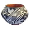 Image 1 : Acoma Pottery Jar