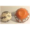 Image 3 : 2 Acoma Pottery Pieces