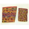 Image 2 : 2 Uzbek Embroidered Items