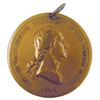 Image 2 : George Washington Peace Medal