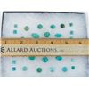Image 10 : Turquoise Cabochons