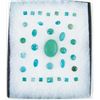 Image 2 : Turquoise Cabochons