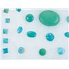 Image 4 : Turquoise Cabochons