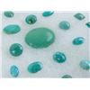 Image 8 : Turquoise Cabochons