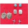 Image 4 : 15 Pairs of Earrings