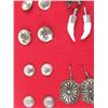 Image 5 : 15 Pairs of Earrings