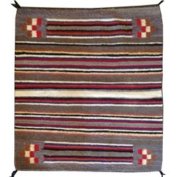 Navajo Rug/Weaving