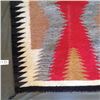 Image 2 : Navajo Rug/Weaving