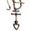 Image 1 : Navajo Necklace