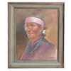Image 2 : Robert Becenti, Navajo (1949-2001)
