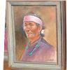 Image 8 : Robert Becenti, Navajo (1949-2001)